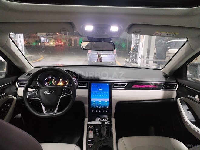 JAC J7 2022, 29,000 km - 1.5 l - Bakı