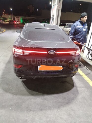 JAC J7 2022, 29,000 km - 1.5 l - Bakı