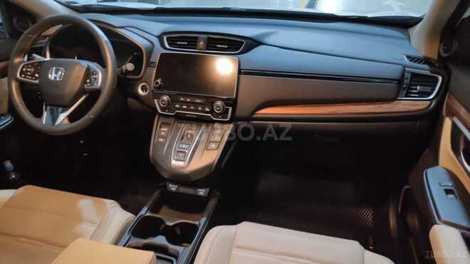 Honda CR-V 2022, 3,900 km - 2.0 l - Bakı