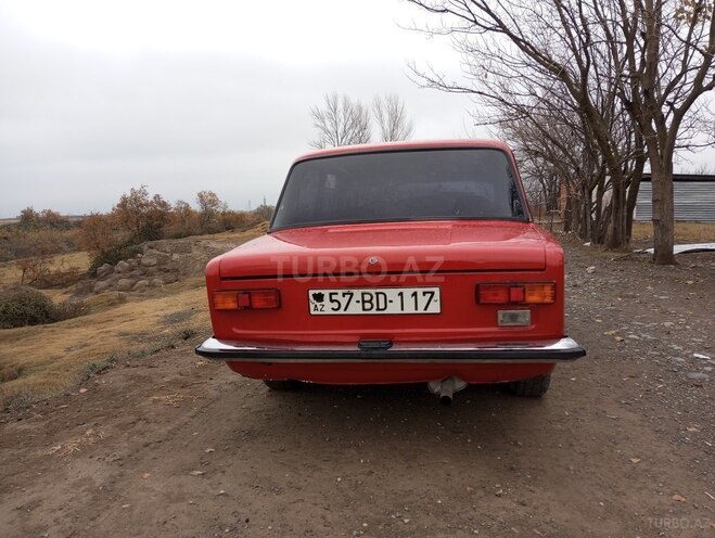 LADA (VAZ) 21011 1985, 125,806 km - 1.3 л - Bərdə