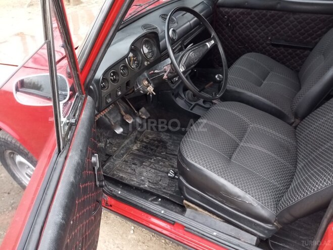 LADA (VAZ) 21011 1985, 125,806 km - 1.3 л - Bərdə
