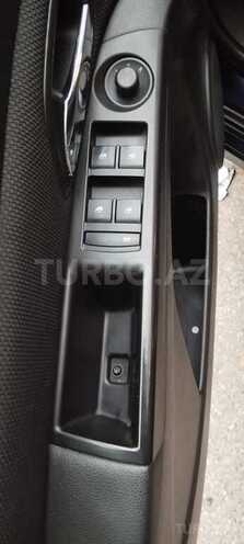 Chevrolet Cruze 2014, 252,479 km - 1.4 l - Bakı