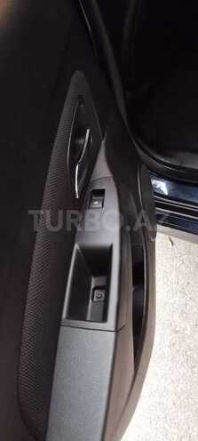 Chevrolet Cruze 2014, 252,479 km - 1.4 l - Bakı
