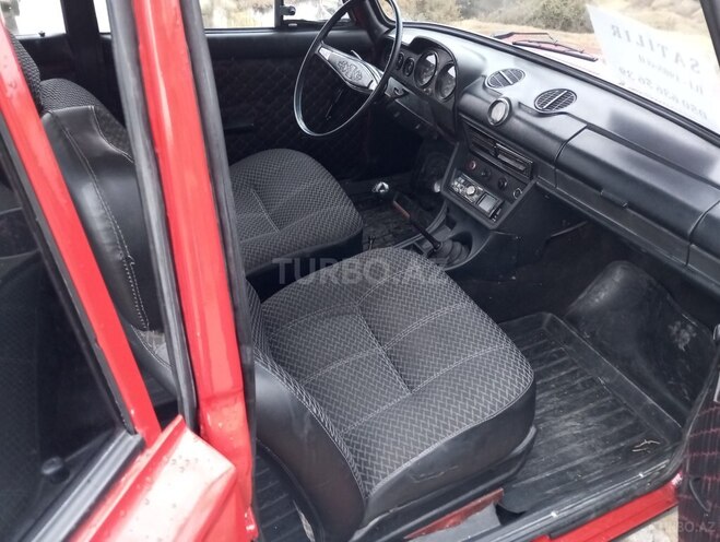 LADA (VAZ) 21011 1985, 125,806 km - 1.3 л - Bərdə