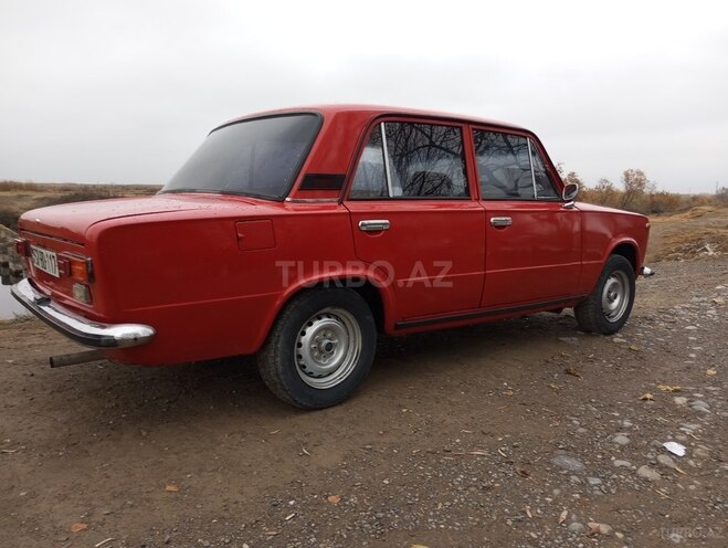 LADA (VAZ) 21011 1985, 125,806 km - 1.3 л - Bərdə