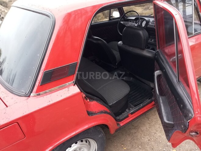 LADA (VAZ) 21011 1985, 125,806 km - 1.3 л - Bərdə
