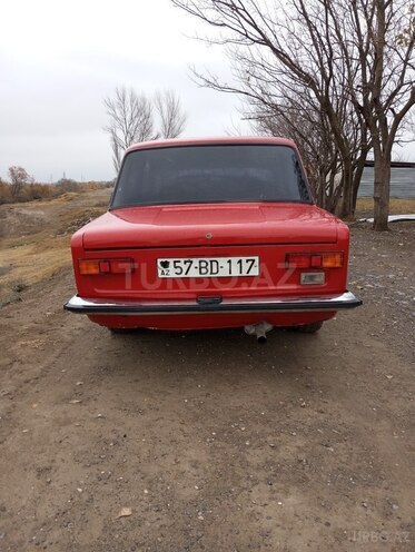 LADA (VAZ) 21011 1985, 125,806 km - 1.3 л - Bərdə