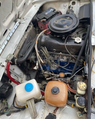 LADA (VAZ) 2107 2001, 474,369 km - 1.5 l - Ağcabədi