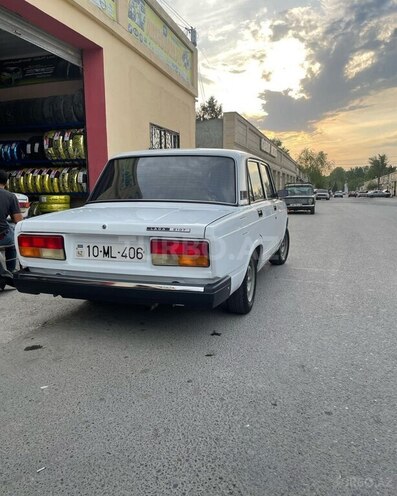 LADA (VAZ) 2107 2001, 474,369 km - 1.5 l - Ağcabədi