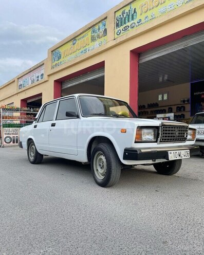 LADA (VAZ) 2107 2001, 474,369 km - 1.5 l - Ağcabədi