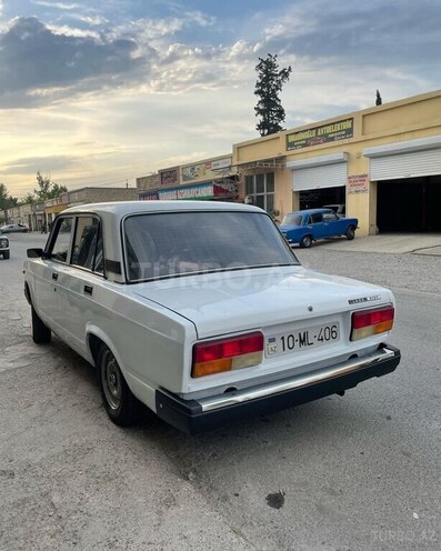 LADA (VAZ) 2107 2001, 474,369 km - 1.5 l - Ağcabədi