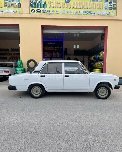 LADA (VAZ) 2107 2001, 474,369 km - 1.5 l - Ağcabədi