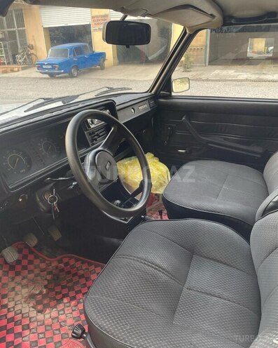 LADA (VAZ) 2107 2001, 474,369 km - 1.5 l - Ağcabədi
