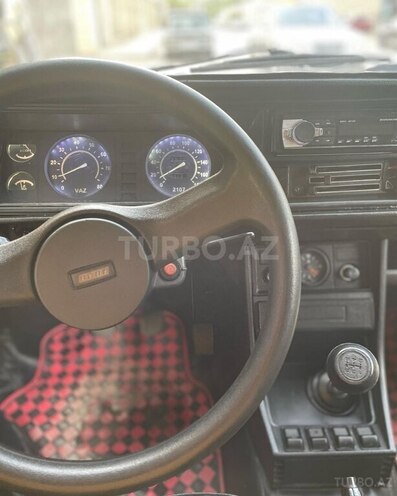 LADA (VAZ) 2107 2001, 474,369 km - 1.5 l - Ağcabədi