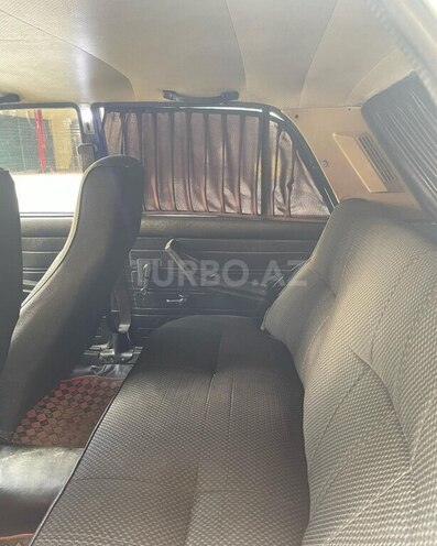 LADA (VAZ) 2107 2001, 474,369 km - 1.5 l - Ağcabədi