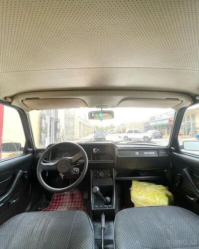 LADA (VAZ) 2107 2001, 474,369 km - 1.5 l - Ağcabədi