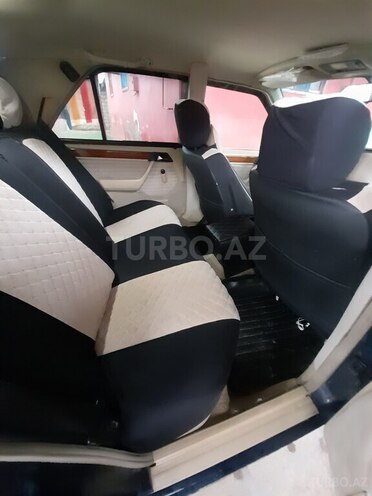 Mercedes E 220 1993, 295,000 km - 2.2 l - Şirvan