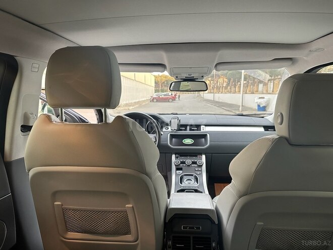 Land Rover RR Evoque 2017, 73,046 km - 2.0 l - Bakı