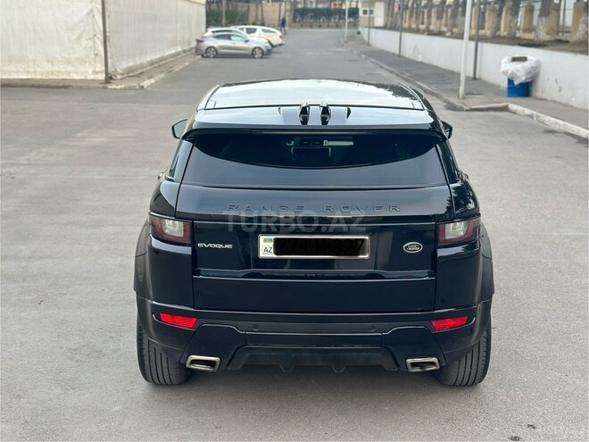 Land Rover RR Evoque 2017, 73,046 km - 2.0 l - Bakı