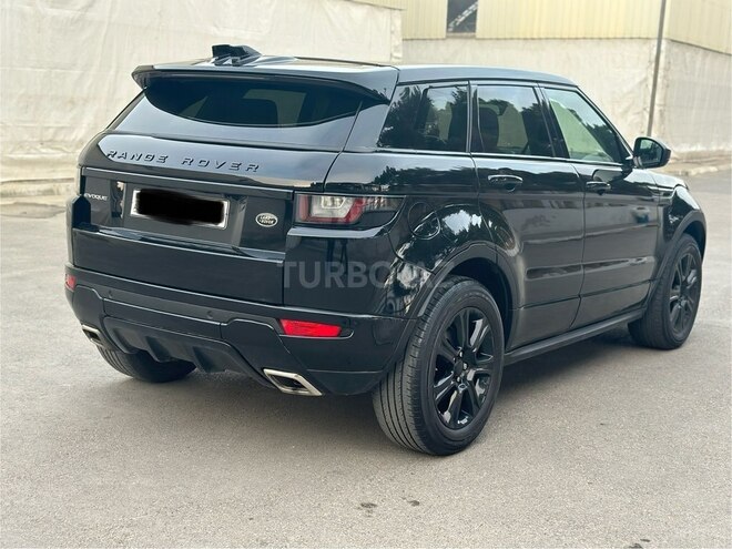 Land Rover RR Evoque 2017, 73,046 km - 2.0 l - Bakı