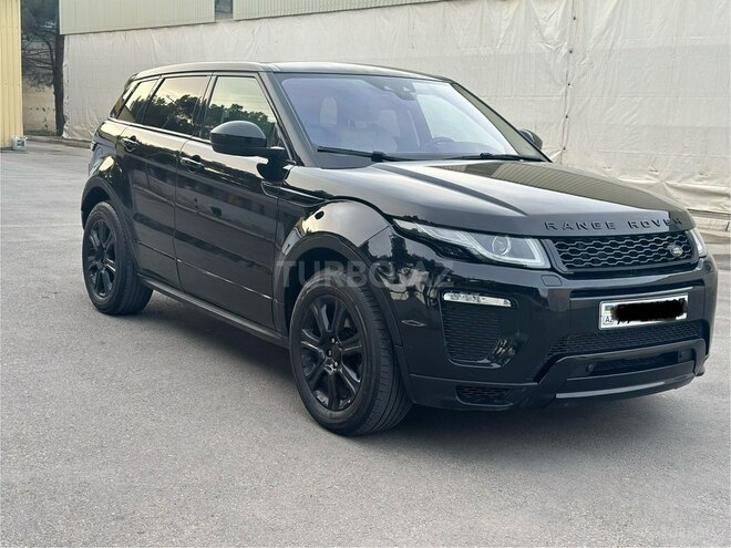 Land Rover RR Evoque 2017, 73,046 km - 2.0 l - Bakı