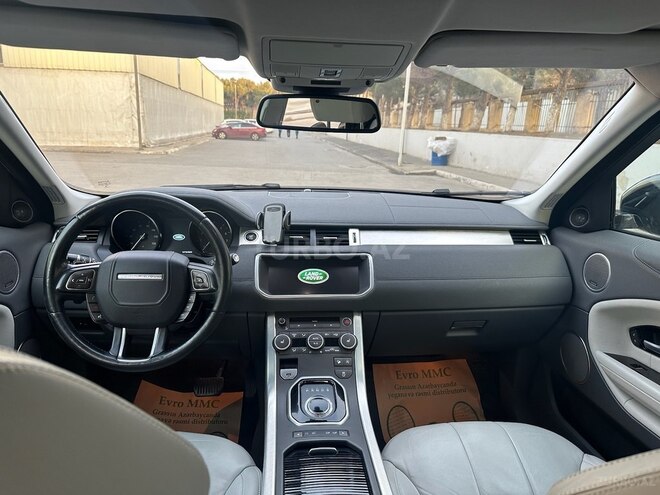 Land Rover RR Evoque 2017, 73,046 km - 2.0 l - Bakı