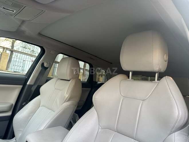 Land Rover RR Evoque 2017, 73,046 km - 2.0 l - Bakı