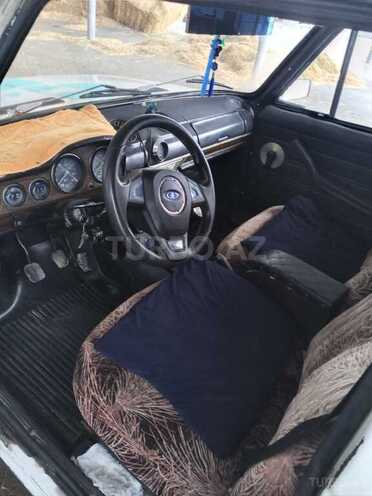 LADA (VAZ) 2103 1977, 750,000 km - 1.6 l - Ağsu