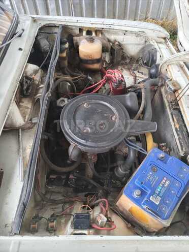 LADA (VAZ) 2103 1977, 750,000 km - 1.6 l - Ağsu