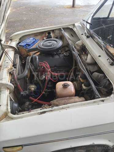 LADA (VAZ) 2103 1977, 750,000 km - 1.6 l - Ağsu