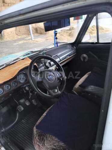 LADA (VAZ) 2103 1977, 750,000 km - 1.6 l - Ağsu