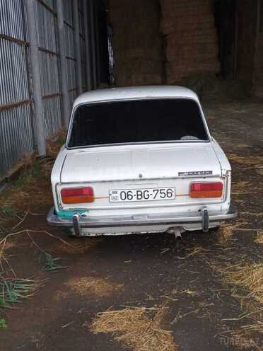 LADA (VAZ) 2103 1977, 750,000 km - 1.6 l - Ağsu