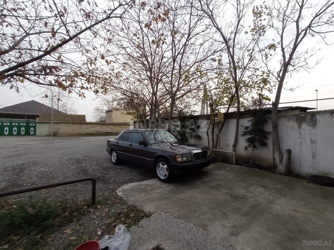 Mercedes 190 1990, 321,000 km - 2.0 л - Bərdə