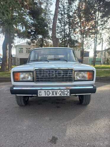 LADA (VAZ) 2107 2006, 135,000 km - 1.6 л - Tovuz
