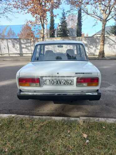 LADA (VAZ) 2107 2006, 135,000 km - 1.6 л - Tovuz
