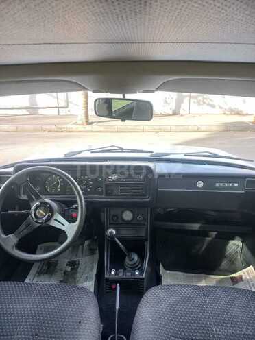 LADA (VAZ) 2107 2006, 135,000 km - 1.6 л - Tovuz