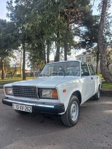 LADA (VAZ) 2107 2006, 135,000 km - 1.6 л - Tovuz