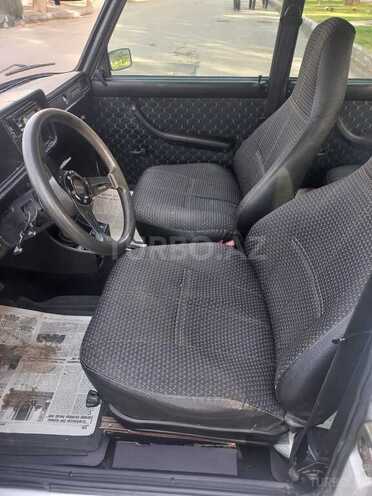 LADA (VAZ) 2107 2006, 135,000 km - 1.6 л - Tovuz
