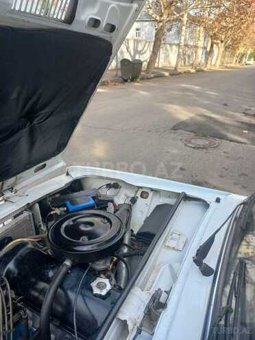 LADA (VAZ) 2107 2006, 135,000 km - 1.6 л - Tovuz