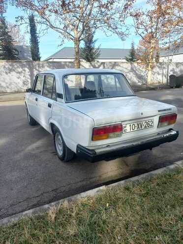 LADA (VAZ) 2107 2006, 135,000 km - 1.6 л - Tovuz
