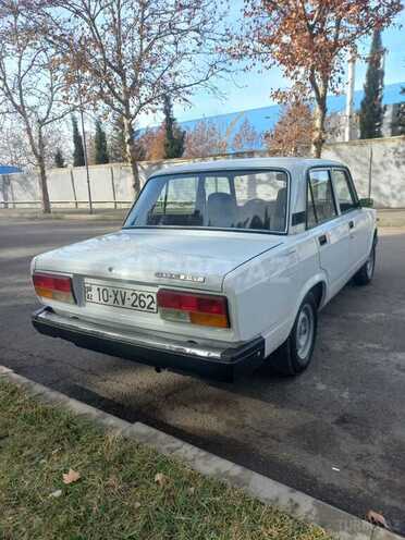 LADA (VAZ) 2107 2006, 135,000 km - 1.6 л - Tovuz