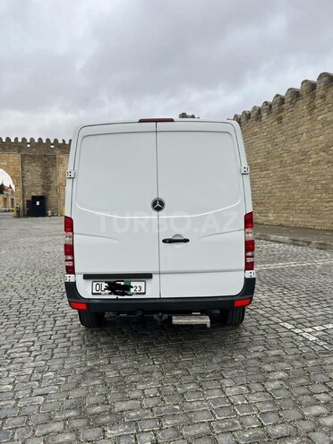 Mercedes Sprinter 313 2009, 264,000 km - 2.2 l - Bakı