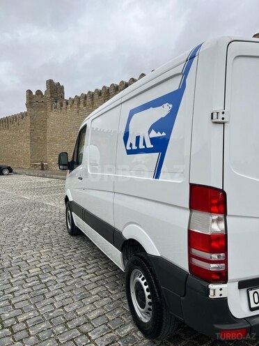 Mercedes Sprinter 313 2009, 264,000 km - 2.2 l - Bakı