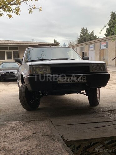 Tofas Sahin 2003, 75,000 km - 1.6 л - Bakı