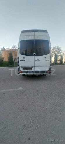 Mercedes Sprinter 316 2009, 589,632 km - 2.7 l - Tovuz