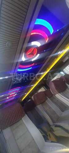 Mercedes Sprinter 316 2009, 589,632 km - 2.7 l - Tovuz
