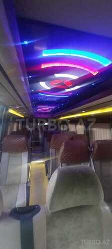 Mercedes Sprinter 316 2009, 589,632 km - 2.7 l - Tovuz