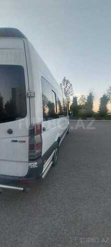 Mercedes Sprinter 316 2009, 589,632 km - 2.7 l - Tovuz