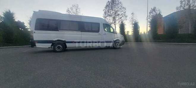 Mercedes Sprinter 316 2009, 589,632 km - 2.7 l - Tovuz
