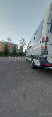 Mercedes Sprinter 316 2009, 589,632 km - 2.7 l - Tovuz